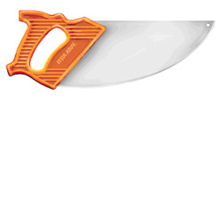 Insul-Knife